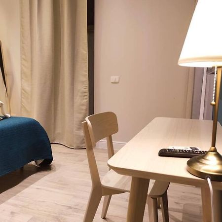 D'Annunzio Street Home Катания Экстерьер фото