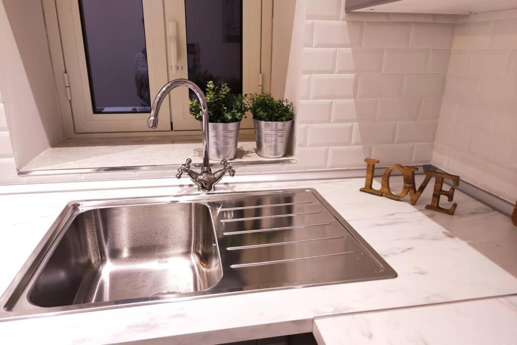 D'Annunzio Street Home Катания Экстерьер фото