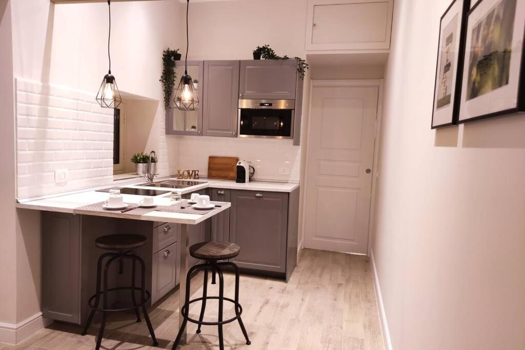 D'Annunzio Street Home Катания Экстерьер фото
