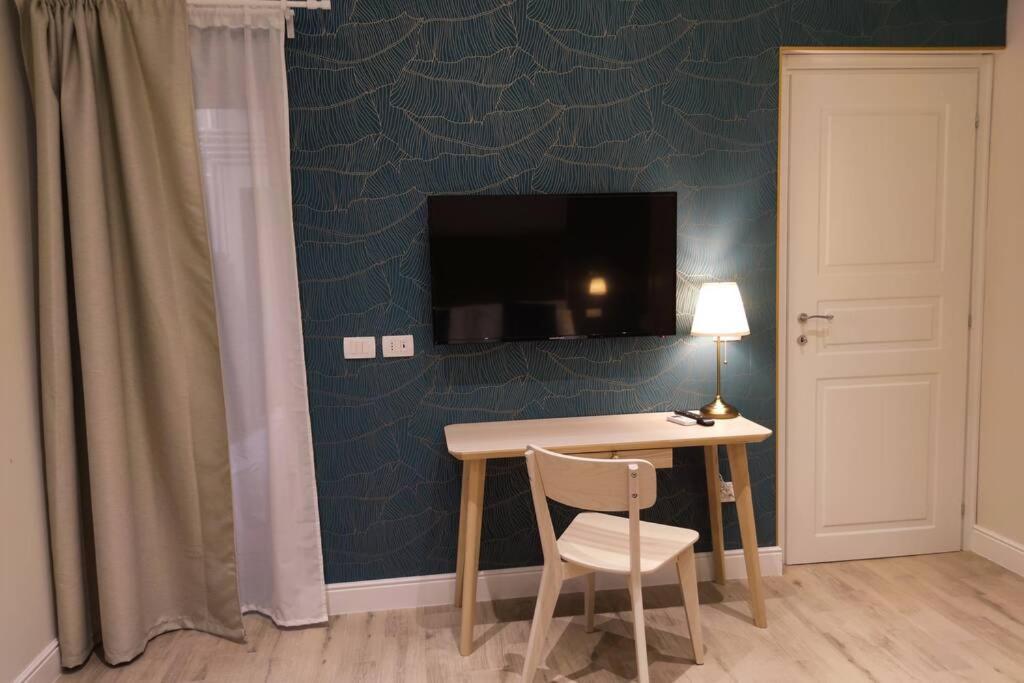 D'Annunzio Street Home Катания Экстерьер фото