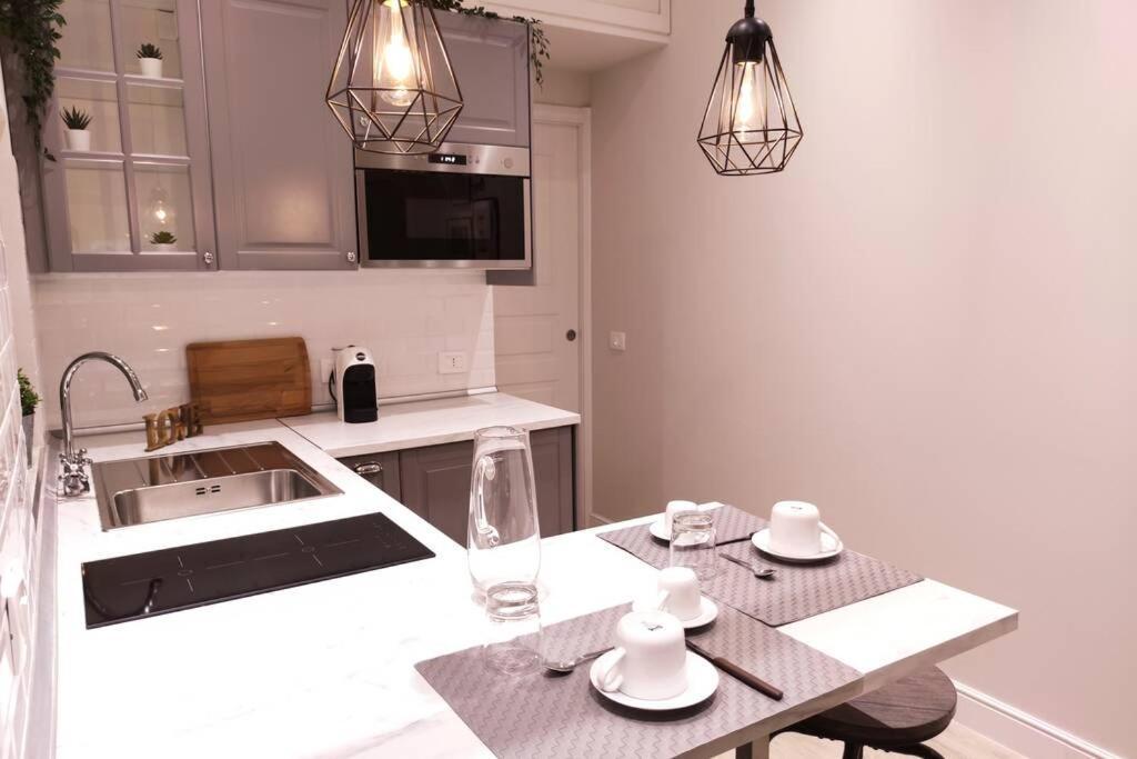 D'Annunzio Street Home Катания Экстерьер фото